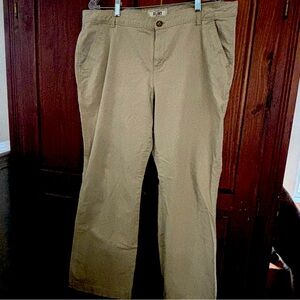 Old Navy Khaki pants